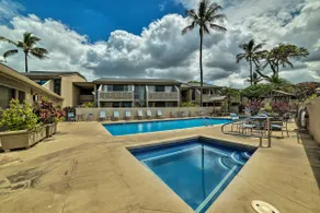 Bright Kihei Condo m / Pool Access & Ocean Views! - Image 3