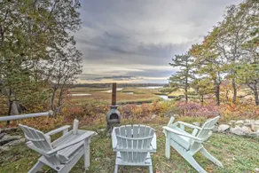 Estuary View! Couples Haven 2 Mi to Monument Beach - Image 3
