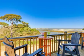 Water View Dauphin Island Condo w/ Boat Slips - Image 3