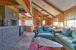 Hideaway on Working Cattle Ranch 26 Mi to Rogerson - Image 2