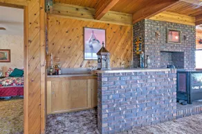 Hideaway on Working Cattle Ranch 26 Mi to Rogerson - Image 5