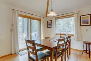7 Cedar - Best of Everything! Plats! Uppdaterad! SHARC passerar! Perfekt för din familj! - Image 5