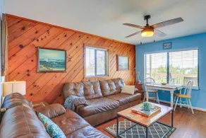 Waterfront Duplex w/ Dock & Views: Near Town! - Image 4