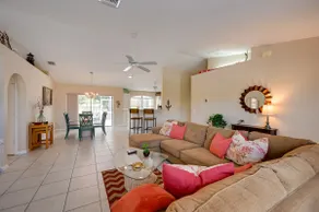 Sunny Marco Island House < 3 Blocks to Beach! - Image 4