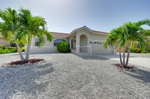 Sunny Marco Island House < 3 Blocks to Beach! - Image 2