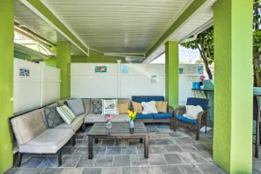 'Sea Turtle Suite' Condo w/ Clearwater Beach Views - Image 2