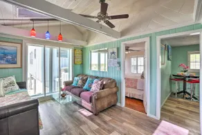 'Sea Turtle Suite' Condo w/ Clearwater Beach Views - Image 4
