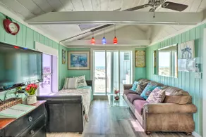 'Sea Turtle Suite' Condo w/ Clearwater Beach Views - Image 3