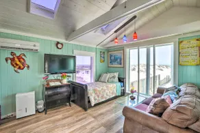 'Sea Turtle Suite' Condo w/ Clearwater Beach Views - Image 5