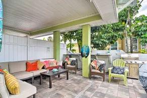 Clearwater Beach Cottage w / Pool nära sockersand! - Image 2