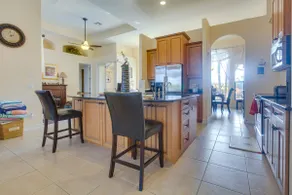 Upscale Marco Island Villa w/ Outdoor Bar + Pool! - Image 5