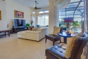 Upscale Marco Island Villa w/ Outdoor Bar + Pool! - Image 4