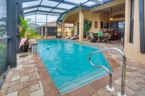 Upscale Marco Island Villa w/ Outdoor Bar + Pool! - Image 2