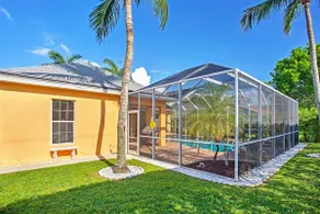 Naples Home w/ Pool, Extended Stays Welcome! - Image 2