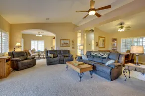 065870: 'bella Vista' 3 BR Hideaway Near Coachella - Image 5