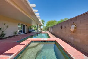 065870: 'bella Vista' 3 BR Hideaway Near Coachella - Image 2