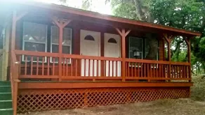 La Suite Lune de Miel Bird House Hideaway - Image 2