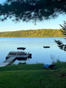 The June Farms Lake House - Image 5
