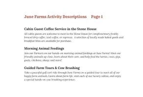 The June Farms Lake House - Image 3