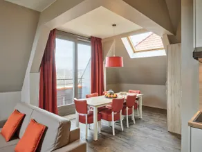 Spacious Family Stay for 6 in Westende - Image 3