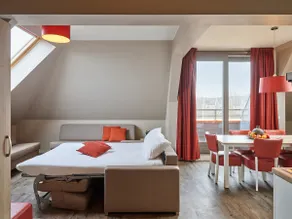 Spacious Family Stay for 6 in Westende - Image 2