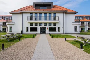 Spacious Family Stay for 6 in Westende - Image 4