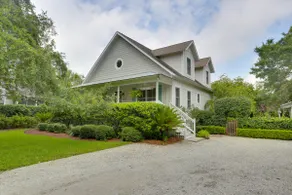 Bright St. Simons Island House - Gehen Sie zum Strand! - Image 3