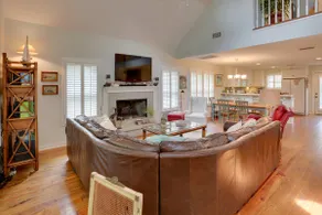 Bright St. Simons Island House - Gehen Sie zum Strand! - Image 5