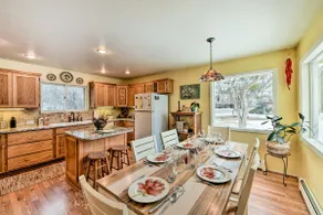 Charming Buena Vista Creekside Home: Walk to Main! - Image 2