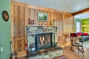 Charming Buena Vista Creekside Home: Walk to Main! - Image 5