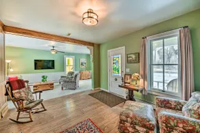 Charming Buena Vista Creekside Home: Walk to Main! - Image 4