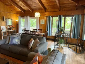 Hot Tub Heaven Cabin #4 - Image 5