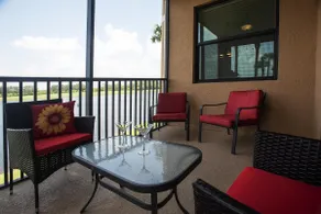 Gorgeous River Strand 2 bedroom 2 bath condo - Image 3