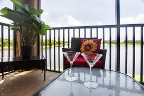Gorgeous River Strand 2 bedroom 2 bath condo - Image 2