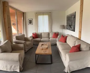 Chesa Rivarel - Pontresina - Image 2