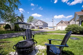 Rural-Baño privado con ducha-Rural-Vista al Lago-Buckeye Lake Cottage - Image 5