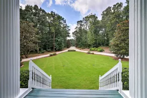 Historic 1840's Estate on 20 Acres w/ Guest House - Image 2