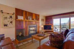 Silverthorne Condo: Patio, Mtn Views, Pool Access! - Image 3