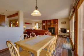Silverthorne Condo: Patio, Mtn Views, Pool Access! - Image 5