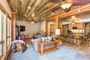 Cozy Buena Vista Apartment < 4 Mi to Main Street! - Image 4