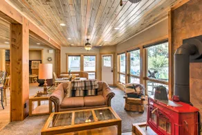Cozy Buena Vista Apartment < 4 Mi to Main Street! - Image 3