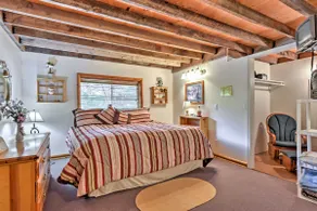 Huge Preston Cabin w/ Game Room & Mountain Views! - Image 4