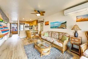 Pristine Lihue Condo w/ Balcony: Walk to Beach! - Image 5