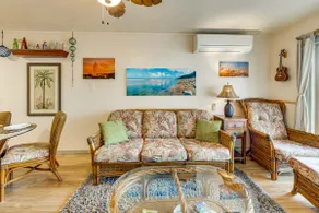 Pristine Lihue Condo w/ Balcony: Walk to Beach! - Image 4