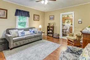 'Grandma's Farm House' on 125 Acres w/ Fire Pit! - Image 3