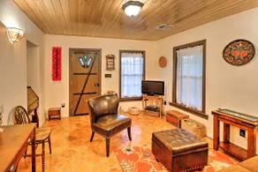 Charming Couples Casita, Walk to Old Mesilla Plaza - Image 5