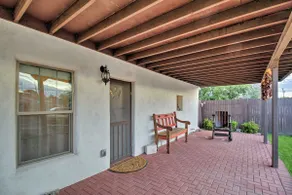 Charming Couples Casita, Walk to Old Mesilla Plaza - Image 2