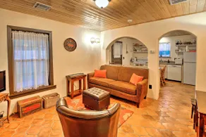 Charming Couples Casita, Walk to Old Mesilla Plaza - Image 3