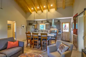 Hidden Santa Fe Gem - Nestled in Tesuque Hills! - Image 5