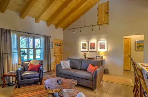 Hidden Santa Fe Gem - Nestled in Tesuque Hills! - Image 4